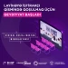 “Virtual Sosial Məktəb” mikrolayihəsində iştirak üçün qeydiyyat başlandı!