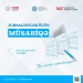 Media nümayəndələri arasında “Bir ömür xidmətinizdə...” mövzusunda yaradıcılıq müsabiqəsi elan edilir
