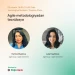 “Agile metodologiyadan təcrübəyə” mövzusunda görüş keçiriləcək