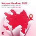 "Karyera Marafonu 2022" sonuncu dayanacağında!