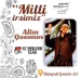 Binəqədi Gənclər Evində Azərbaycan Respublikasının xalq artisti, Dövlət Mükafatı laureatı Alim Qasımov ilə görüş keçiriləcək