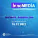 İnnoMEDİA Layihəsi