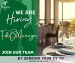 Holiday Inn Baku, an IHG Hotel, is looking for a Food & Beverage Manager