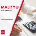 Maliyyə mütəxəssisi vakansiyası