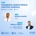 "Rəqəmsal marketinqdə karyera qurmaq" adlı ödənişsiz onlayn vebinar keçiriləcək