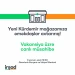 Yeni açılacaq "Kürdəmir" mağazasına əməkdaşlar axtarılır