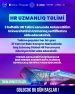 Azərbaycan Diplomatiya Mərkəzi tərəfindən 3 həftəlik HR Təlimi + HR Global Forumda ödənişsiz iştirak