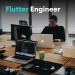 Flutter Developer (Mid/Senior)