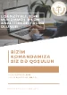 1C-ni mükəmməl bilən analitiklər tələb olunur