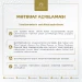 Təhsilverənlərin sertifikatlaşdırılması prosesinə başlanılır