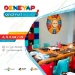 “Deneyap” texnologiya laboratoriyasına şagird seçimi imtahanına qeydiyyat başlayıb