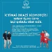 İctimai ərazi xidmətçisi vakansiyası