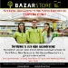 Bazarstore mağazalarında Karyera günü