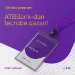 Baş ofis və Bakı şəhərində yerləşən filiallar / Təcrübə proqramı