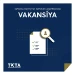 “Kvalifikasiyaların tanınması şöbəsinin aparıcı məsləhətçisi”vakansiyası