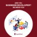 Vacancy: Business Developer
