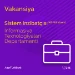 Windows üzrə Sistem inzibatçısı vakansiyası