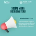 Sosial Media Koordinatoru vakansiyası