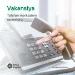 Telefon mərkəzi bölməsinin Operatoru vəzifəsi üzrə vakansiya