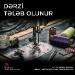Dərzi vəzifəsi üzrə vakansiyası