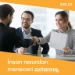 İnsan Resursları Meneceri vakansiyası