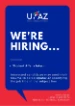 Vacancy for Student Affairs Intern