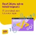 atb bankın Rauf Əliyev adına təqaüd proqramı