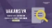 Mütəxəssis vəzifəsi üzrə vakansiya
