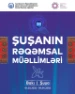 “Şuşanın Rəqəmsal Müəllimləri” layihəsinə start verilib