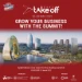 The Take Off Startup Summit