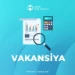 Agentlik Maliyyə departamentinə vakant yer elan edir