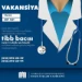 Tibb bacısı (sıravi və kiçik rəis heyəti) vəzifələrinə xidmətə qəbulla əlaqədar müsabiqə