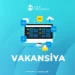 Agentlik Proqramlaşdırma şöbəsinə vakant yer elan edir