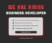 Business Developer