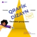 Qrafik Dizayn üzrə təcrübəçi vakansiyası