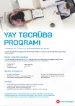 Yay Təcrübə Proqramı