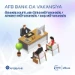 Ödəniş kartları üzrə Mütəxəssis/Aparıcı mütəxəssis/Baş mütəxəssis vəzifələri üzrə vakansiya