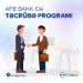 “AFB BANK” ASC təcrübə proqramına start verir!