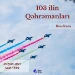 "103 ilin Qəhrəmanları" layihəsi