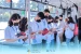 “Avtobusda kitab oxu” adlı sosial aksiya və flaşmob