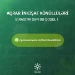 Aqrar İnkişaf Könüllüsü ol