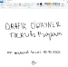 "Qrafik Dizayn" təcrübə proqramı