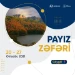 "Payız Zəfəri" adlı düşərgənin qeydiyyat mərhələsinə start verilir