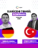 Almaniyada və Türkiyədə təhsil almaq istəyən bakalavr və magistr tələbələrinin nəzərinə