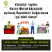 Bazarstore mağazasında karyera qurmaq istəyən şəxslərin nəzərinə!