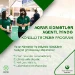 Aqrar Xidmətlər Agentliyində Könüllü Təcrübə proqramı start götürür