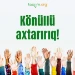 Toxum.orgplatforması könüllü axtarışındadır