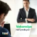 "Merçendayzer" vəzifəsi üzrə vakansiya