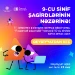 9-cu sinif şagirdlərinin nəzərinə