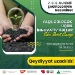 "Yaşıl Gələcək üçün İnnovativ Həllər" adlı Eko Boot Camp keçiriləcək